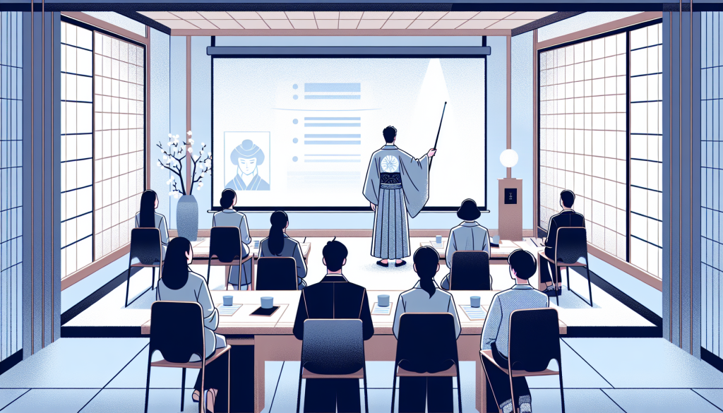 仕事で成功するプレゼンのマインドセット:小学生でもわかるガイド