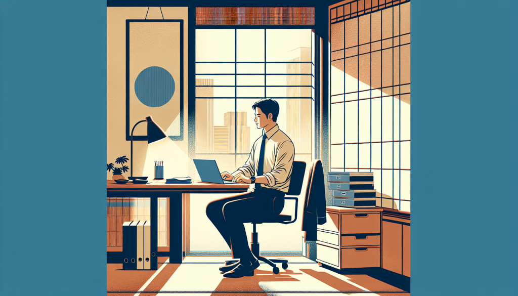 仕事のやる気を引き出し、人間関係を楽にし、将来の不安を解消する方法