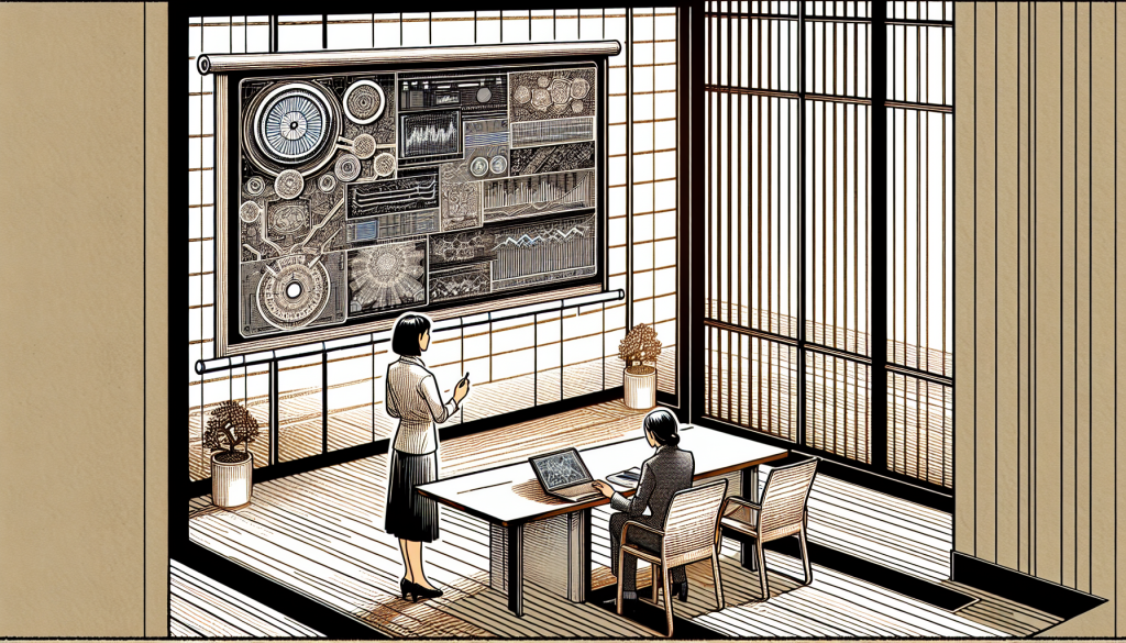 仕事のプレゼンで成功するための効果的なマインドセット